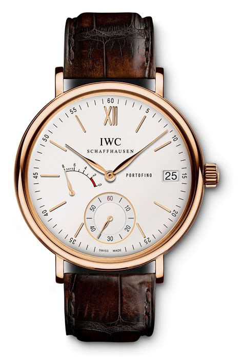 IWC Portofino (IW5101